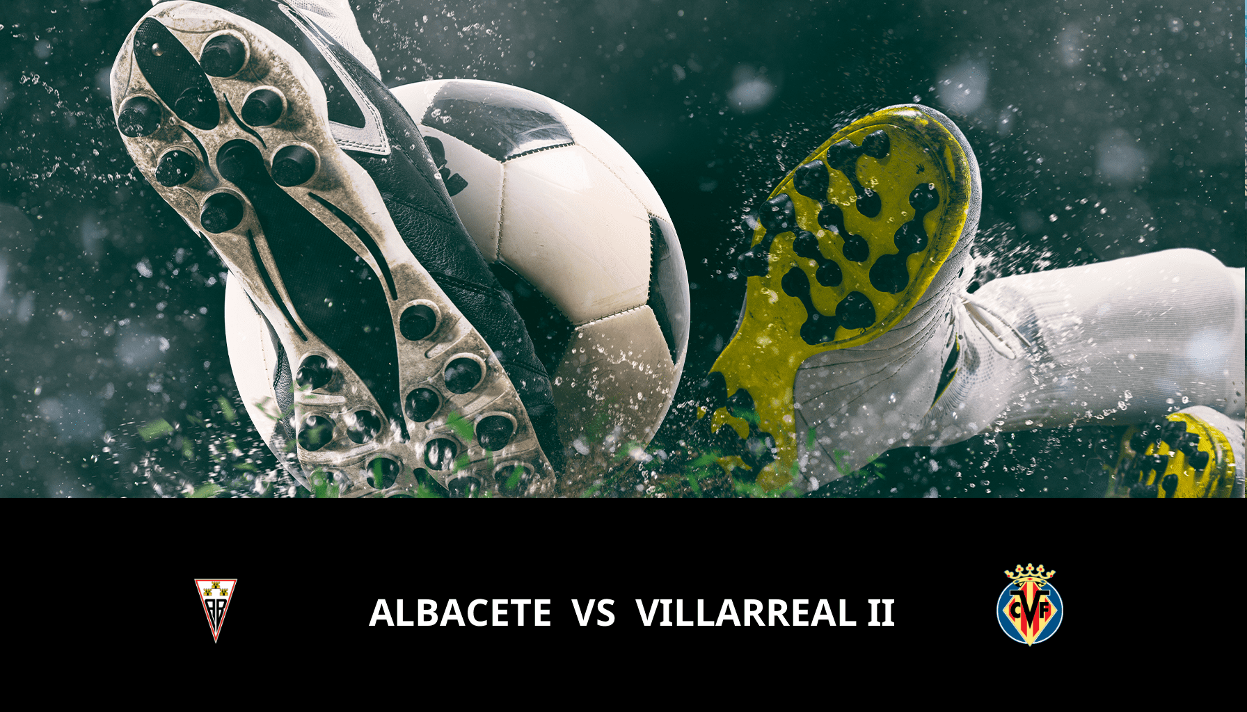 Prediction for Albacete VS Villarreal II on 08/12/2023 Analysis of the match